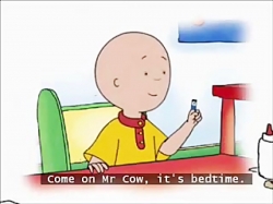 کارتون کایلو - قسمت 21